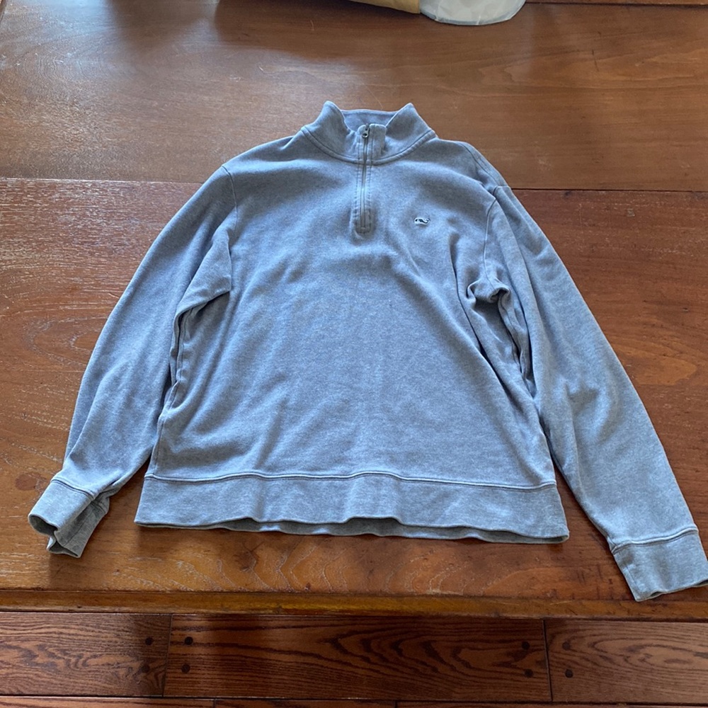 Vineyard Vines Pullover